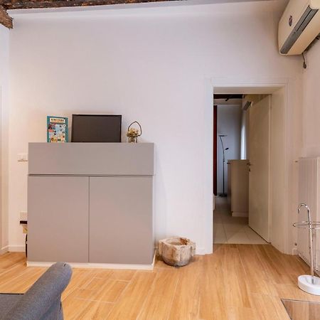 Cà Fontana Apartment Venice Ngoại thất bức ảnh