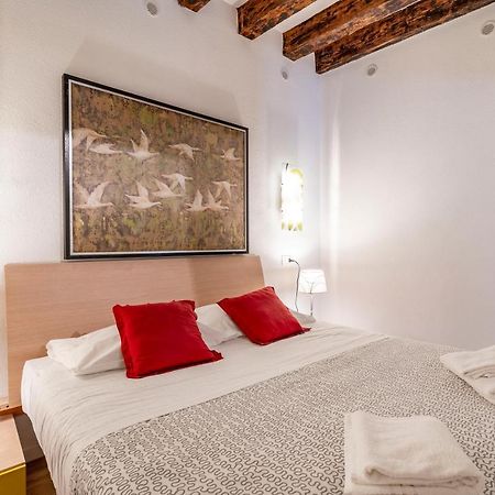 Cà Fontana Apartment Venice Ngoại thất bức ảnh