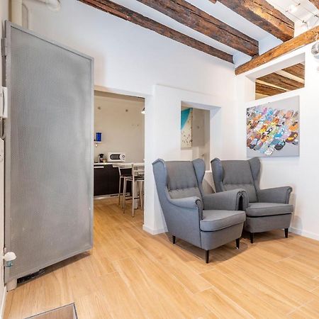 Cà Fontana Apartment Venice Ngoại thất bức ảnh