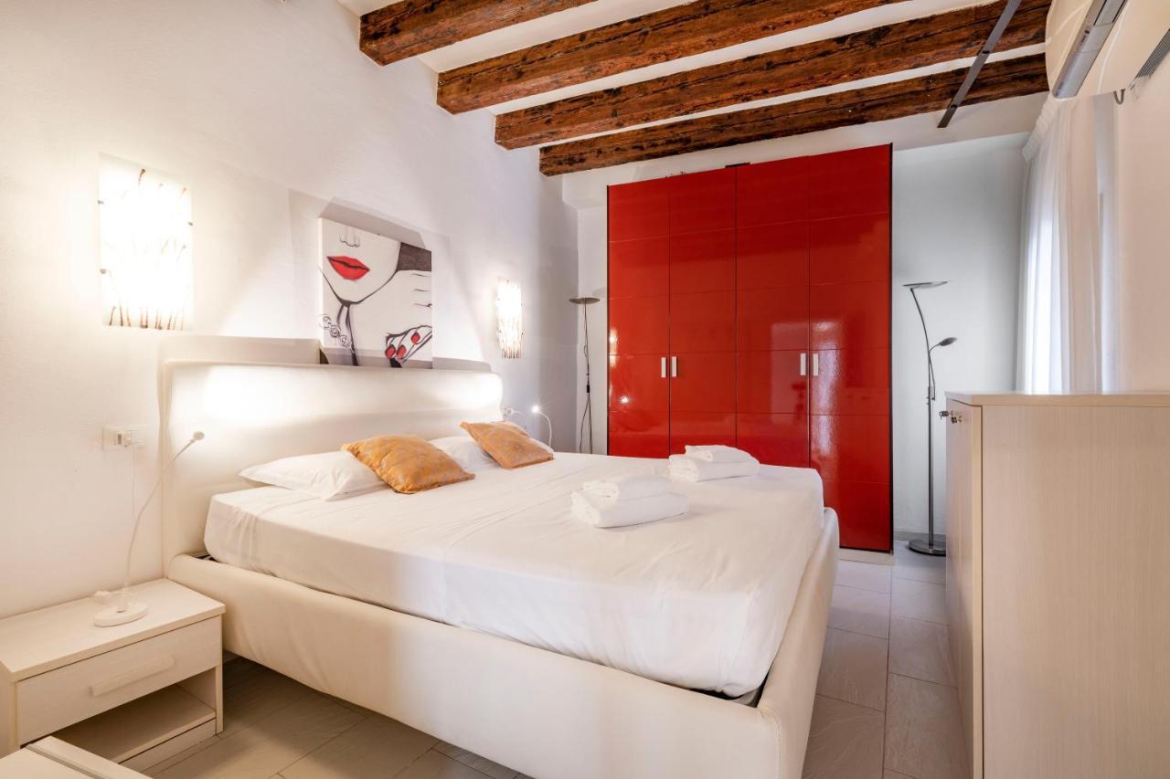 Cà Fontana Apartment Venice Ngoại thất bức ảnh