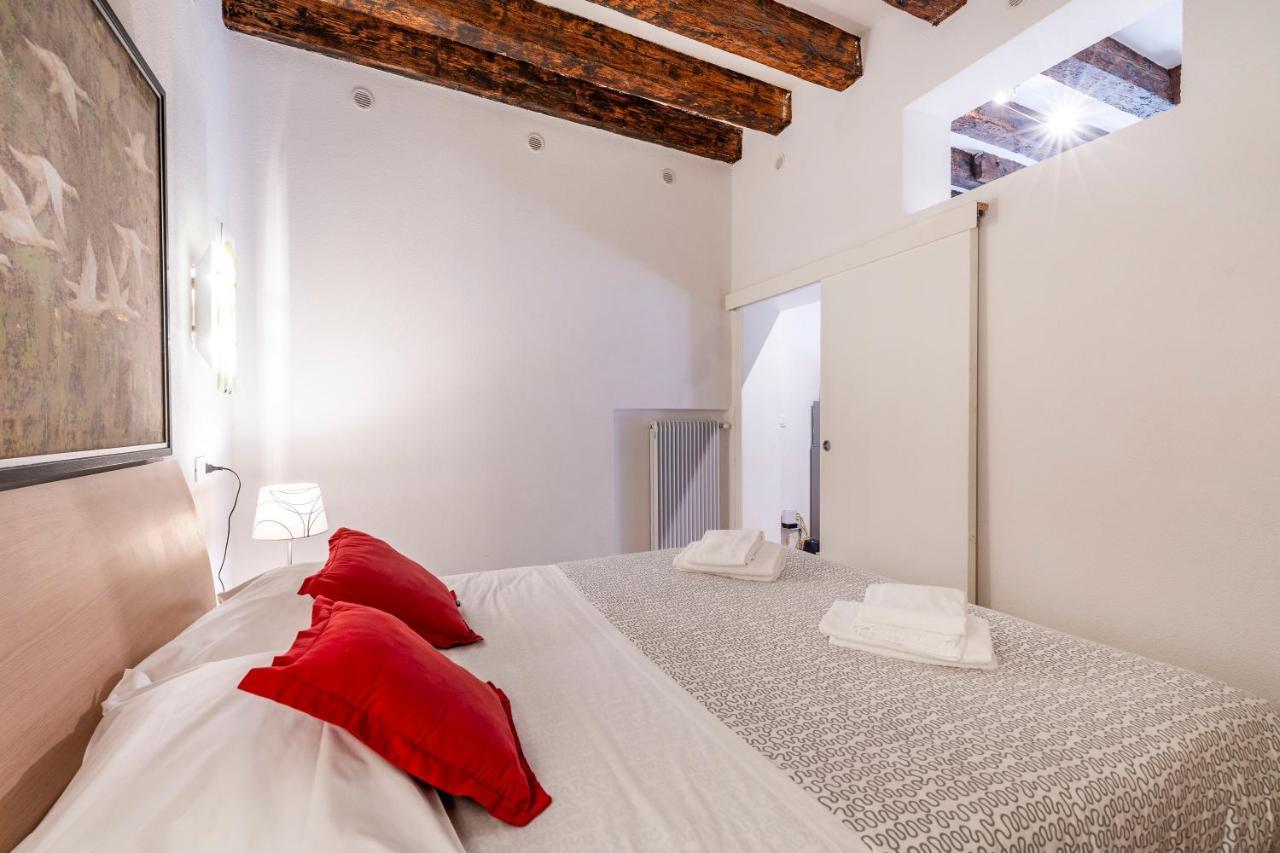 Cà Fontana Apartment Venice Ngoại thất bức ảnh