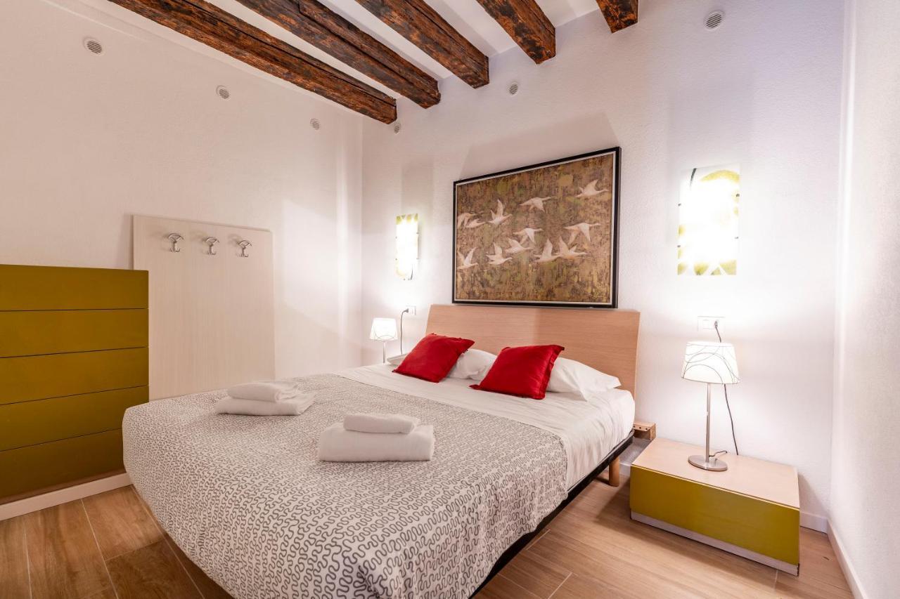 Cà Fontana Apartment Venice Ngoại thất bức ảnh