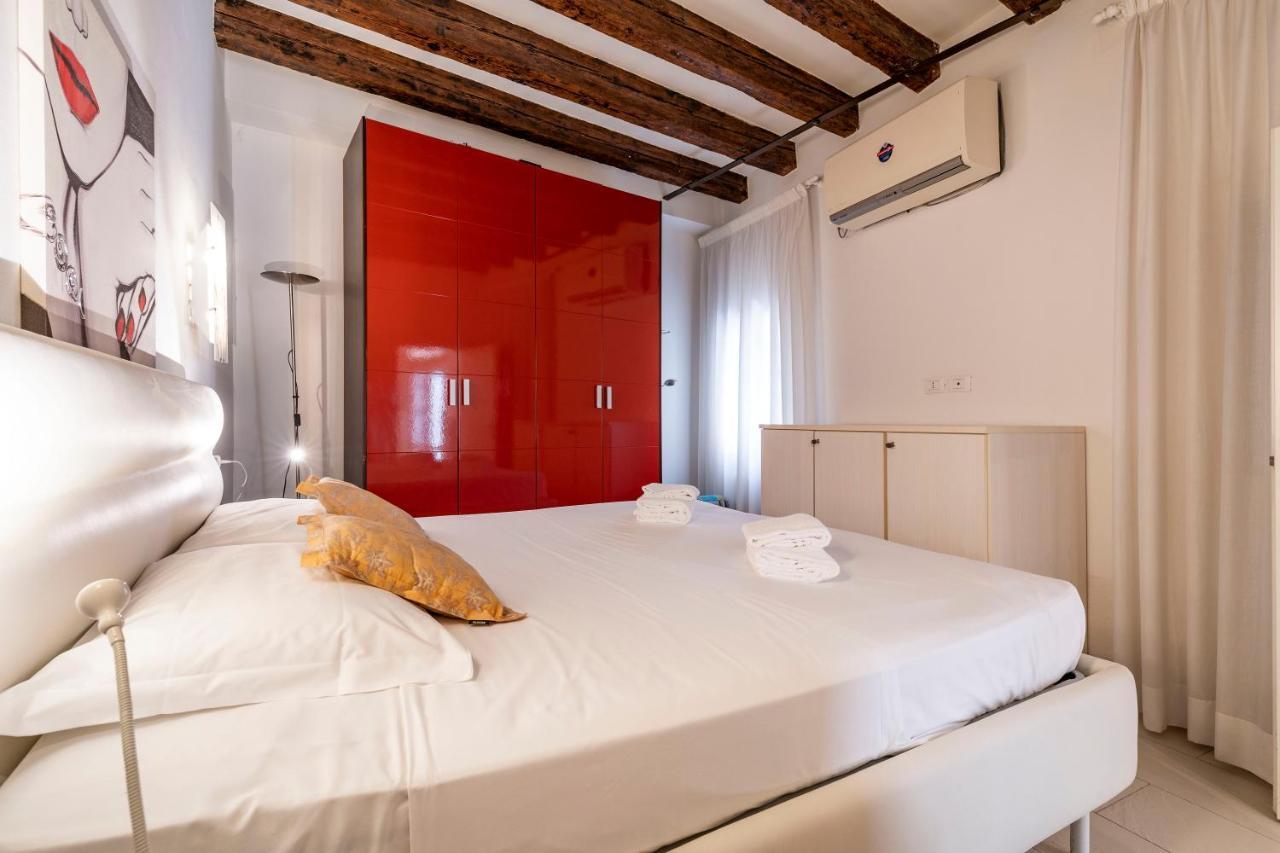 Cà Fontana Apartment Venice Ngoại thất bức ảnh