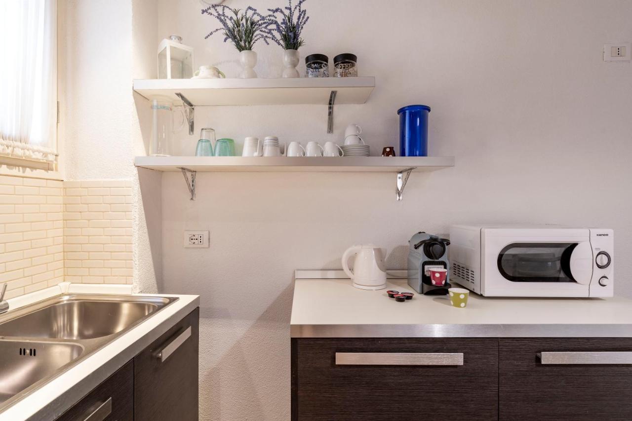 Cà Fontana Apartment Venice Ngoại thất bức ảnh