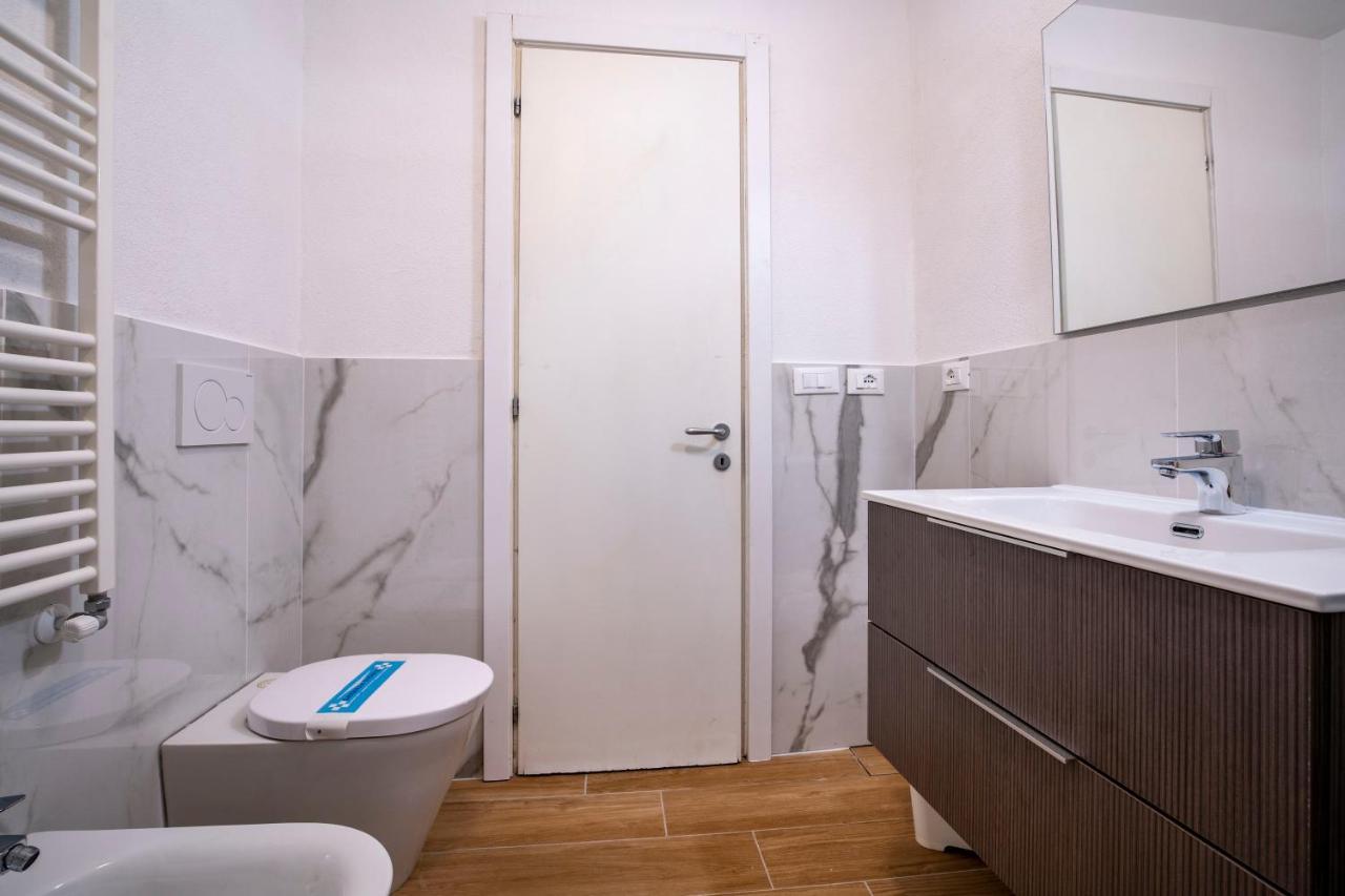 Cà Fontana Apartment Venice Ngoại thất bức ảnh