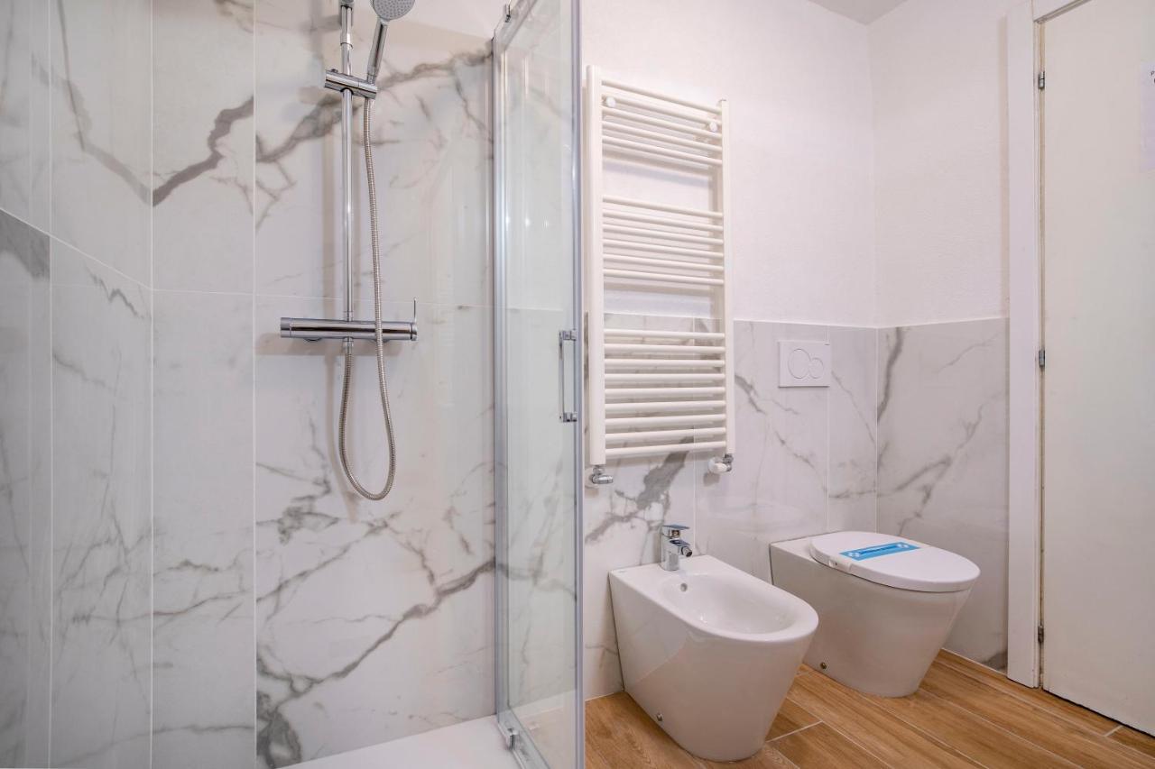 Cà Fontana Apartment Venice Ngoại thất bức ảnh