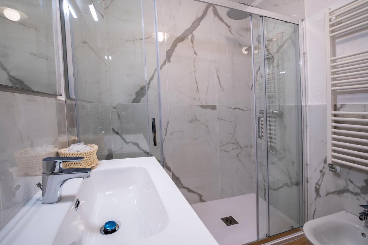 Cà Fontana Apartment Venice Ngoại thất bức ảnh