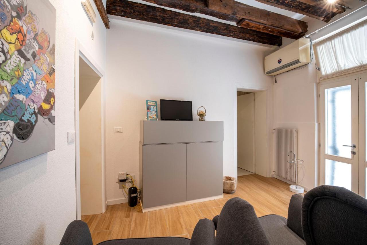 Cà Fontana Apartment Venice Ngoại thất bức ảnh